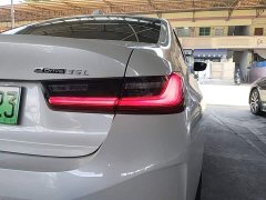 BMW i3 2022 eDrive 35 L - ფოტო 8