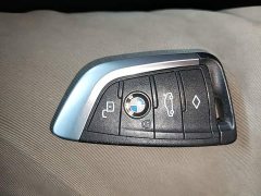 BMW i3 2022 eDrive 35 L - ფოტო 9