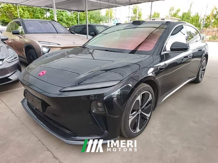 Nio ET5T 75kWh Touring