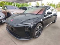 Nio ET5T 2024 75kWh Touring - ფოტო 1