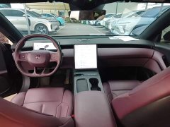 Nio ET5T 2024 75kWh Touring - ფოტო 10