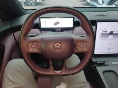 Nio ET5T 2024 75kWh Touring - ფოტო 11