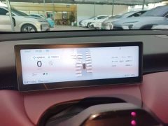 Nio ET5T 2024 75kWh Touring - ფოტო 12