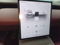 Nio ET5T 2024 75kWh Touring - ფოტო 13