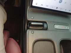 Nio ET5T 2024 75kWh Touring - ფოტო 14