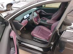 Nio ET5T 2024 75kWh Touring - ფოტო 16