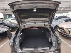 Nio ET5T 2024 75kWh Touring - ფოტო 19