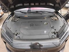 Nio ET5T 2024 75kWh Touring - ფოტო 20