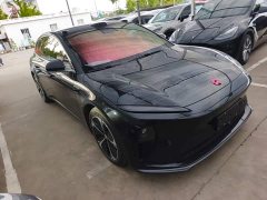 Nio ET5T 2024 75kWh Touring - ფოტო 4