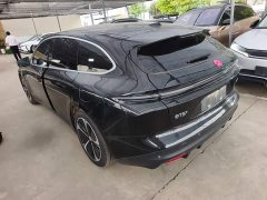 Nio ET5T 2024 75kWh Touring - ფოტო 5