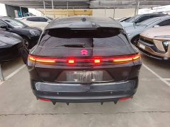 Nio ET5T 2024 75kWh Touring - ფოტო 6