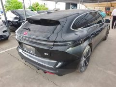 Nio ET5T 2024 75kWh Touring - ფოტო 7
