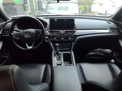 Honda Yingshipai 260TURBO Exquisite Edition - ფოტო 10