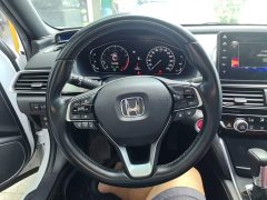 Honda Yingshipai 260TURBO Exquisite Edition - ფოტო 11