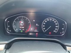 Honda Yingshipai 260TURBO Exquisite Edition - ფოტო 12