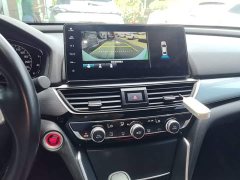 Honda Yingshipai 260TURBO Exquisite Edition - ფოტო 13
