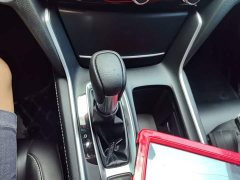 Honda Yingshipai 260TURBO Exquisite Edition - ფოტო 14