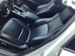 Honda Yingshipai 260TURBO Exquisite Edition - ფოტო 15