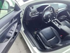 Honda Yingshipai 260TURBO Exquisite Edition - ფოტო 16