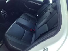 Honda Yingshipai 260TURBO Exquisite Edition - ფოტო 17