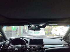 Honda Yingshipai 260TURBO Exquisite Edition - ფოტო 18