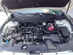Honda Yingshipai 260TURBO Exquisite Edition - ფოტო 20