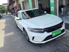 Honda Yingshipai 260TURBO Exquisite Edition - ფოტო 4