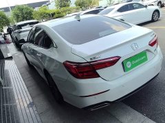 Honda Yingshipai 260TURBO Exquisite Edition - ფოტო 5