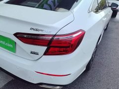 Honda Yingshipai 260TURBO Exquisite Edition - ფოტო 8