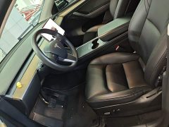 Tesla Model Y Long Range All-Wheel Drive - ფოტო 15