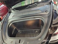 Tesla Model Y Long Range All-Wheel Drive - ფოტო 20