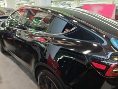 Tesla Model Y Long Range All-Wheel Drive - ფოტო 5