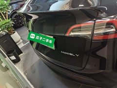 Tesla Model Y Long Range All-Wheel Drive - ფოტო 6