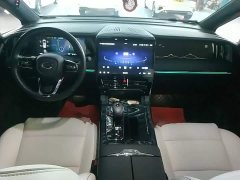 GAC Aion M8 Master Series Dual Engine Premium Version - ფოტო 10