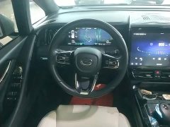 GAC Aion M8 Master Series Dual Engine Premium Version - ფოტო 11