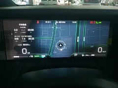 GAC Aion M8 Master Series Dual Engine Premium Version - ფოტო 12