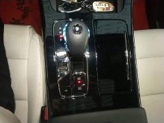 GAC Aion M8 Master Series Dual Engine Premium Version - ფოტო 14