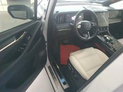 GAC Aion M8 Master Series Dual Engine Premium Version - ფოტო 16