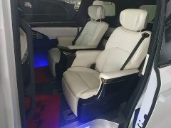 GAC Aion M8 Master Series Dual Engine Premium Version - ფოტო 17