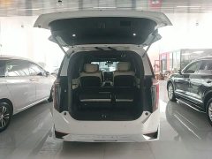 GAC Aion M8 Master Series Dual Engine Premium Version - ფოტო 19