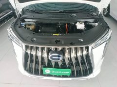 GAC Aion M8 Master Series Dual Engine Premium Version - ფოტო 20