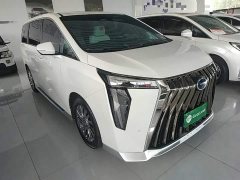 GAC Aion M8 Master Series Dual Engine Premium Version - ფოტო 4