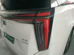 GAC Aion M8 Master Series Dual Engine Premium Version - ფოტო 8