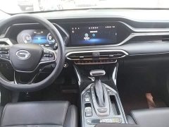 GAC Aion GS4 270T Automatic Smart Connected Technology Edition - ფოტო 10