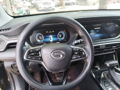 GAC Aion GS4 270T Automatic Smart Connected Technology Edition - ფოტო 11