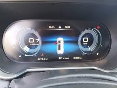 GAC Aion GS4 270T Automatic Smart Connected Technology Edition - ფოტო 12