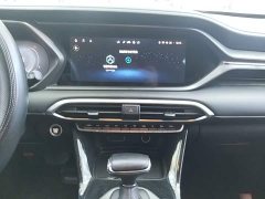 GAC Aion GS4 270T Automatic Smart Connected Technology Edition - ფოტო 13