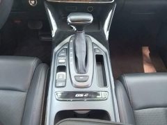 GAC Aion GS4 270T Automatic Smart Connected Technology Edition - ფოტო 14