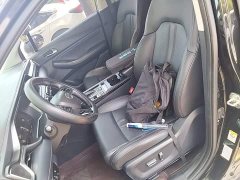 GAC Aion GS4 270T Automatic Smart Connected Technology Edition - ფოტო 15