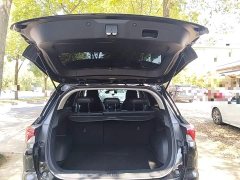 GAC Aion GS4 270T Automatic Smart Connected Technology Edition - ფოტო 19